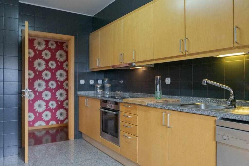 Marigold By Destiny Houses Senhora da Hora Εξωτερικό φωτογραφία